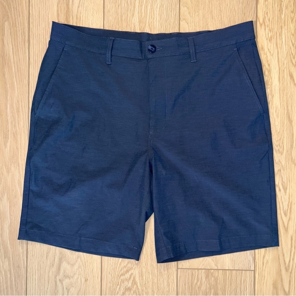 Callaway Shorts Men’s Size 36 Navy Blue | Golf Activewear